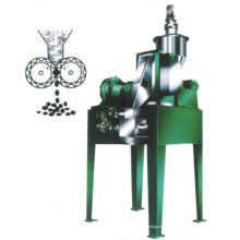 Granulador de la prensa del rollo del método seco de la serie de GZL, mezclador de la licuadora de los SS, proceso horizontal de la granulación en industria farmacéutica pdf